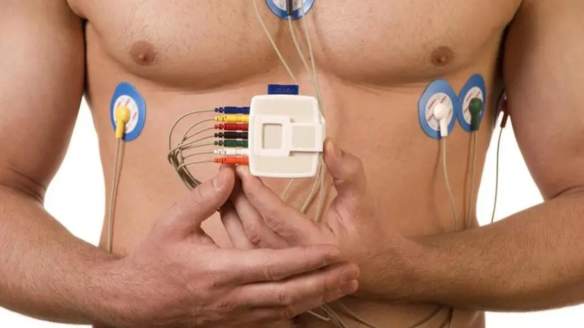 Ai volontari sarà applicato un holter per 24 o 48 ore