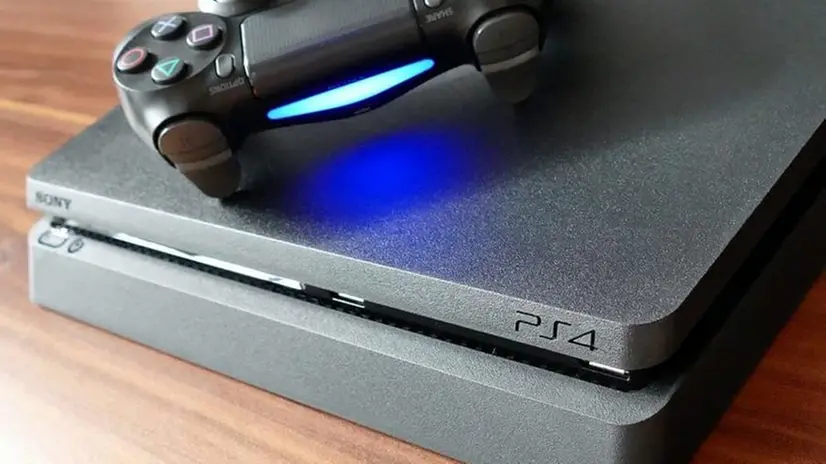 L'evoluzione della PlayStation