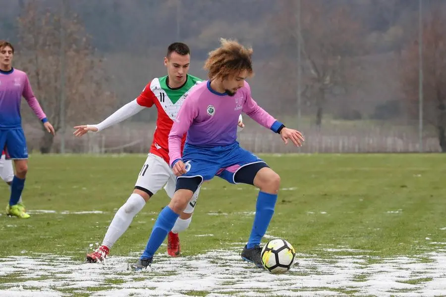 Prima categoria: La Sportiva-Sporting Brescia 0-3