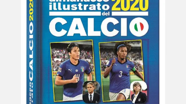 L'Almanacco Panini 2020