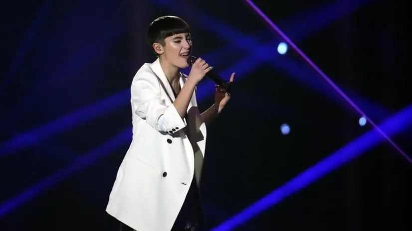 X Factor 2019: vince Sofia Tornambene, guest star Robbie Williams