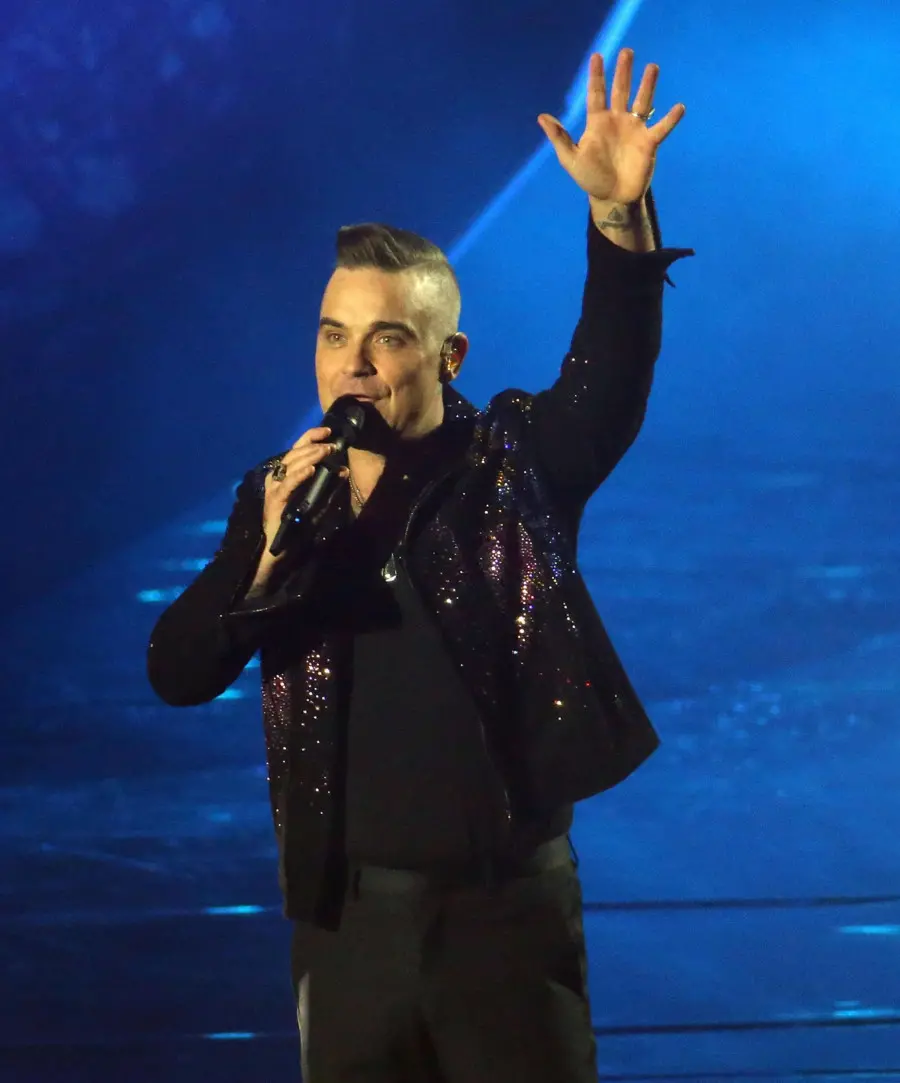 X Factor 2019: vince Sofia Tornambene, guest star Robbie Williams