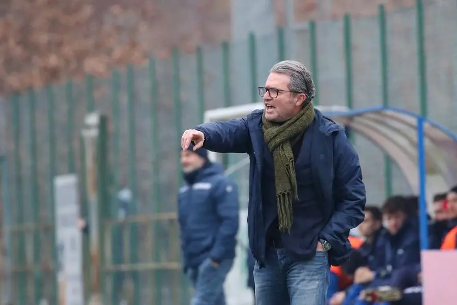 Prima categoria: La Sportiva-Sporting Brescia 0-3