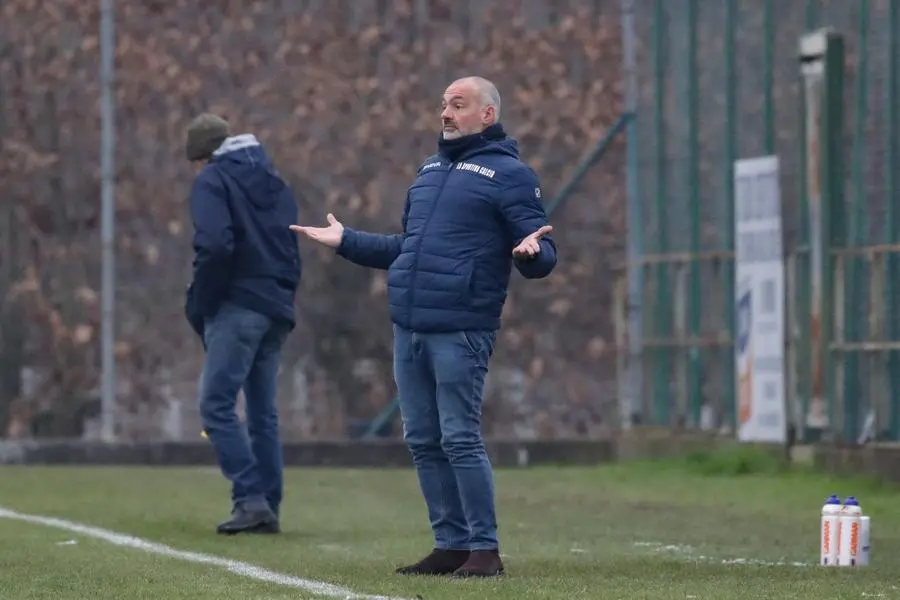 Prima categoria: La Sportiva-Sporting Brescia 0-3