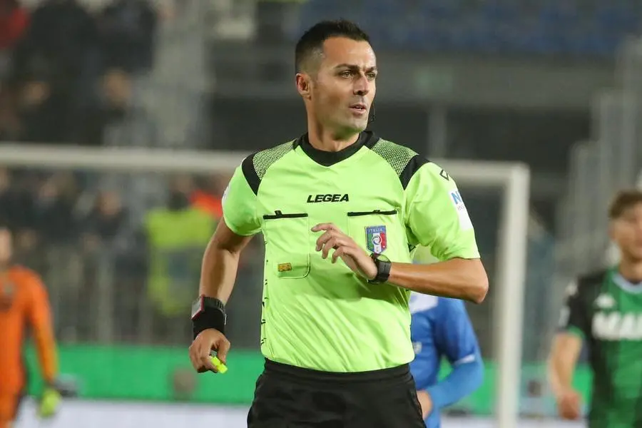 Brescia-Sassuolo