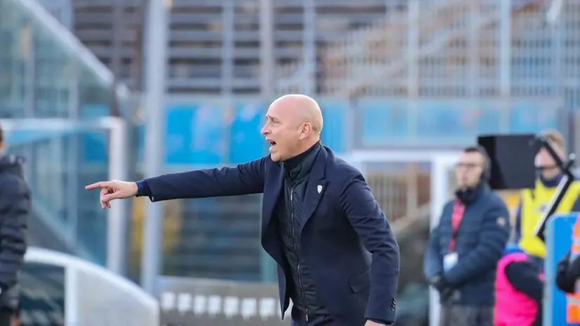 Brescia-Lecce al Rigamonti