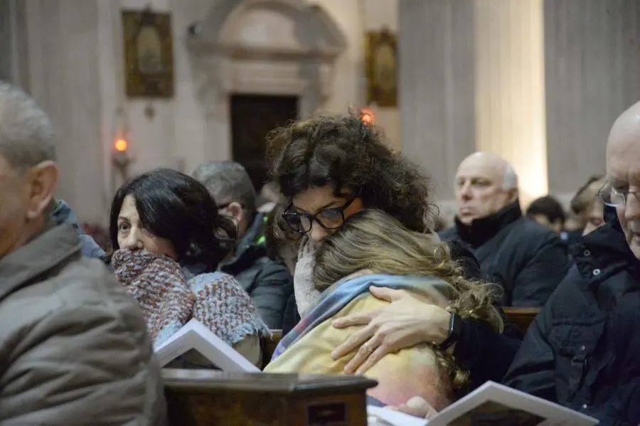 In Cattedrale la messa di Natale