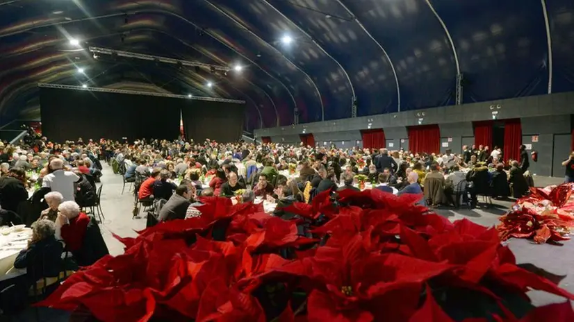 T'invito a cena 2019