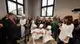 L'inaugurazione di 21 grammi