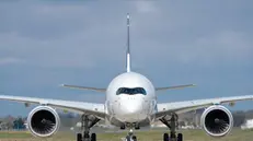 Airbus - © www.giornaledibrescia.it