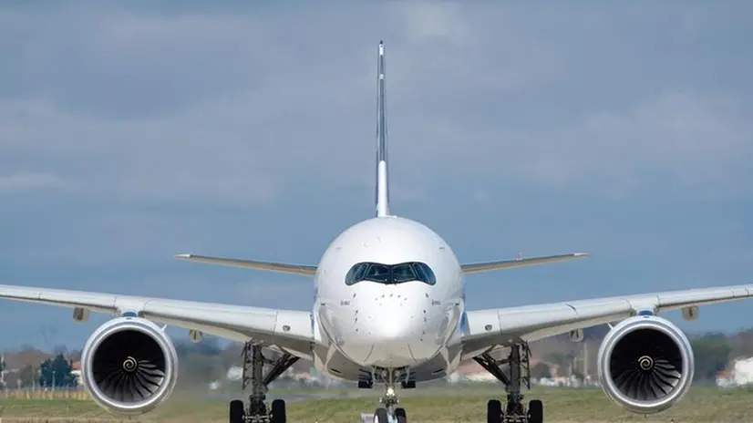 Airbus - © www.giornaledibrescia.it