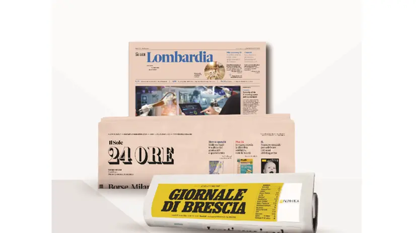 GdB e Sole 24 Ore insieme in edicola