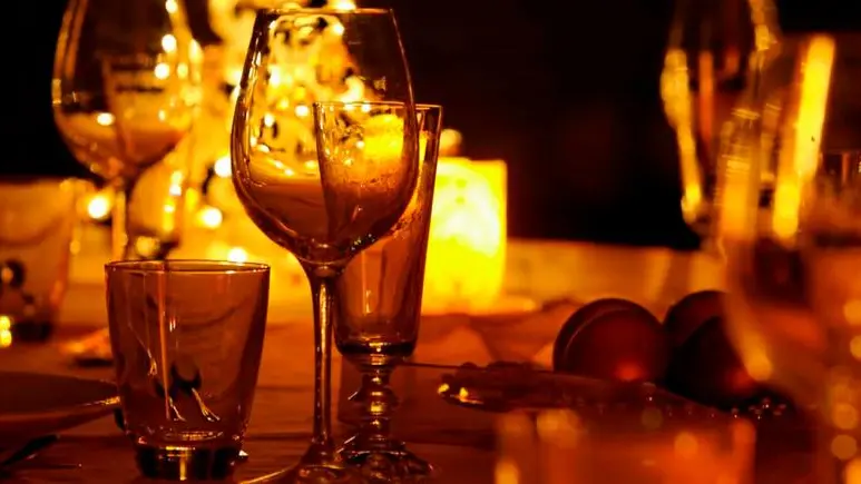 Capodanno al ristorante - © www.giornaledibrescia.it