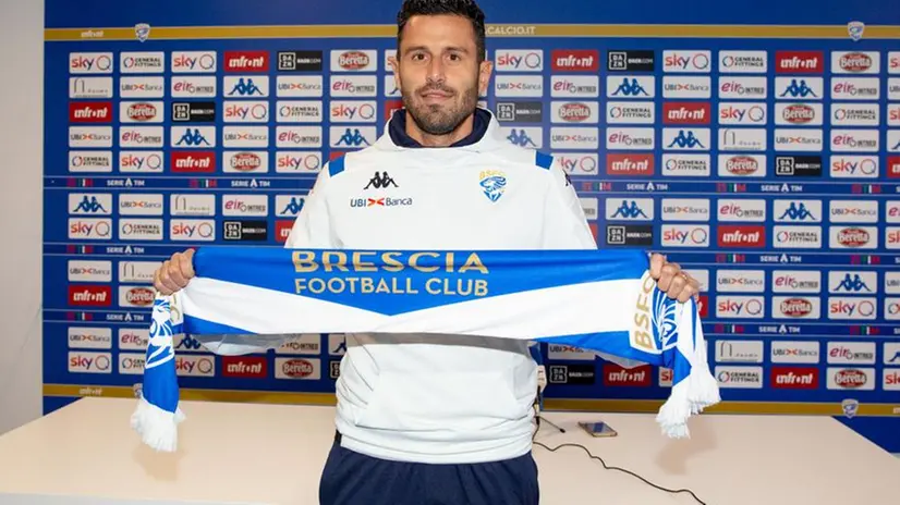 La presentazione di Fabio Grosso