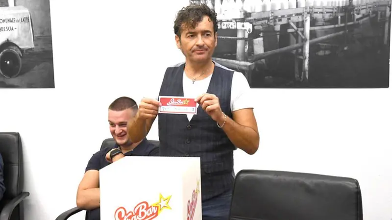 I casting di Strabar