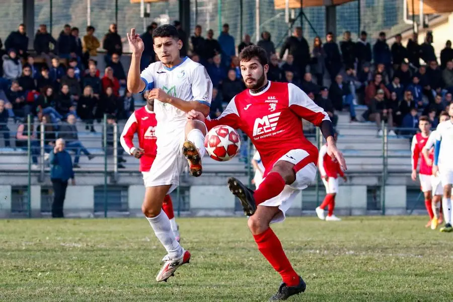 Provezze-Provagliese