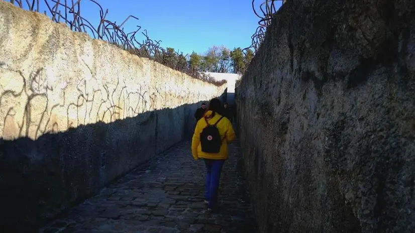 Da Brescia al campo di Belzec