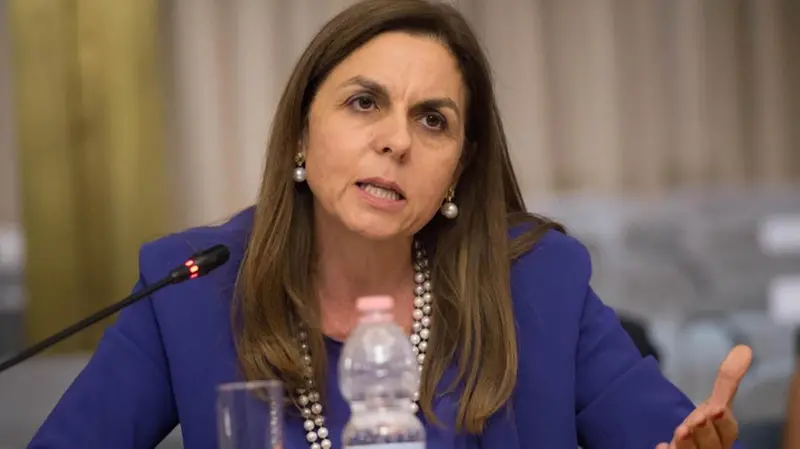 Licia Mattioli