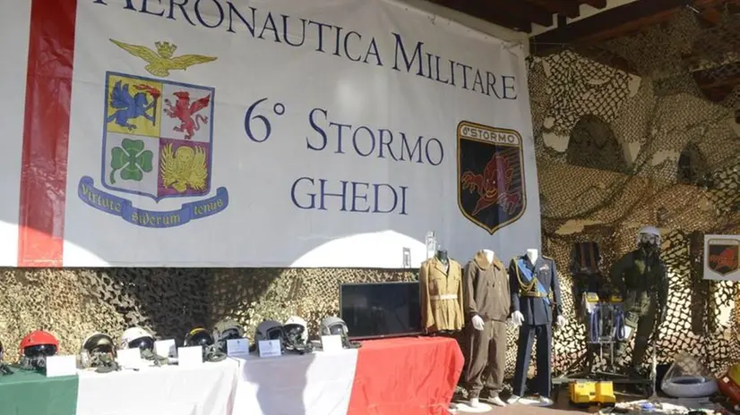 Il 4 novembre al Centro documentale