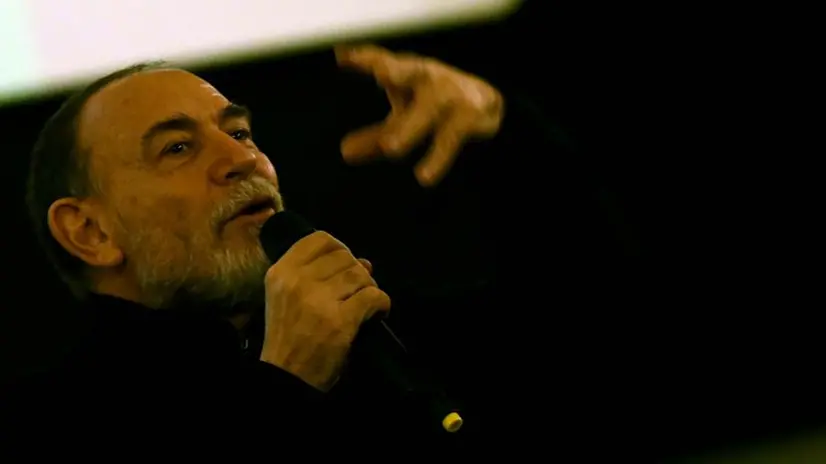 Lorenzo Mattotti al Cinema Moretto