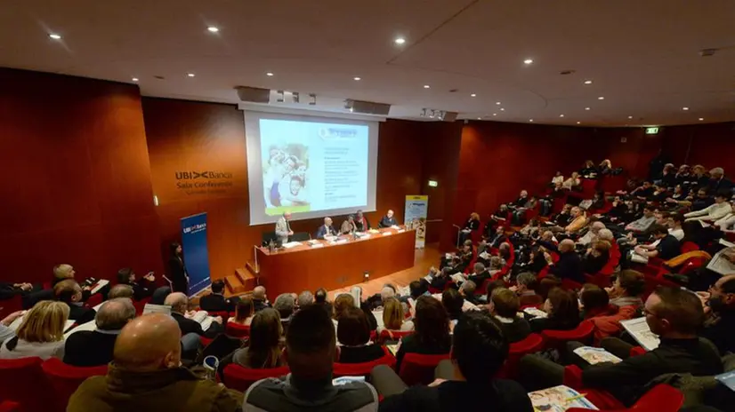 Qualità della Vita, presentato il rapporto del GdB