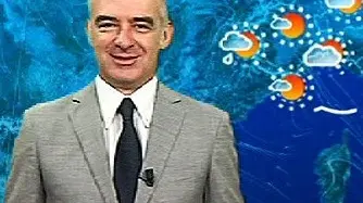 Il meteorologo Andrea Giuliacci - © www.giornaledibrescia.it