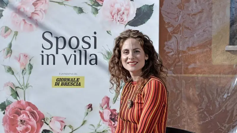 La seconda giornata di «Sposi in villa» a Polpenazze/2