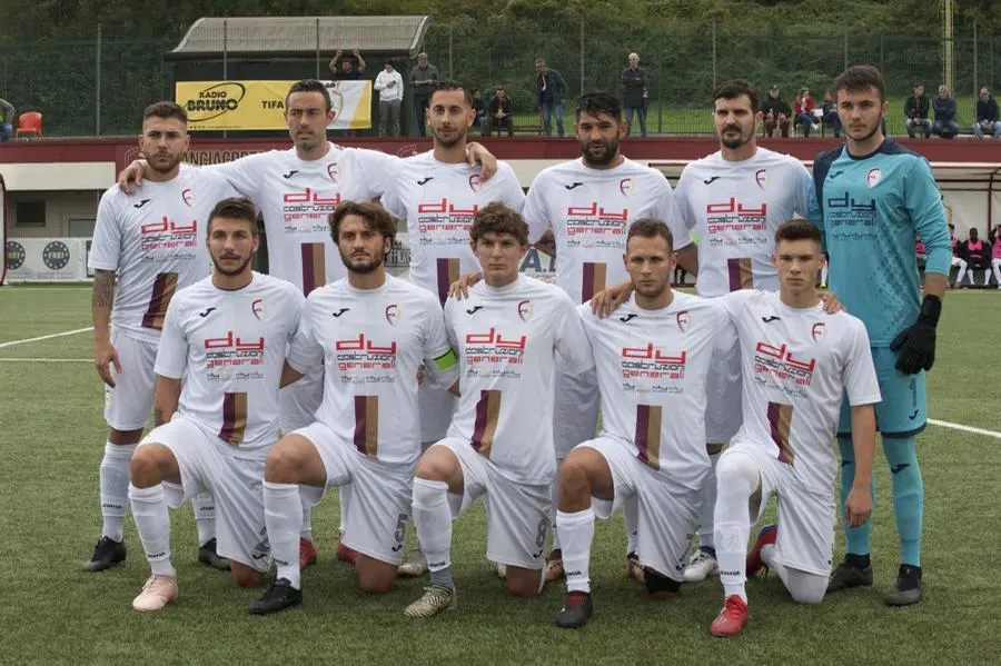 Serie D, Franciacorta-Breno 4-2