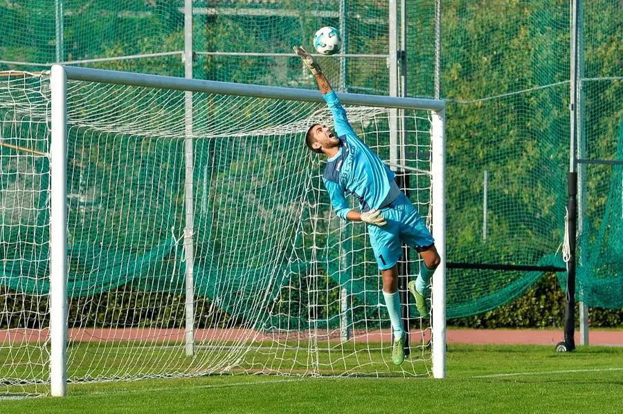 Promozione: Sporting Desenzano-Fc Lograto 2-1