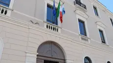 Il tribunale dei minori di Brescia - © www.giornaledibrescia.it