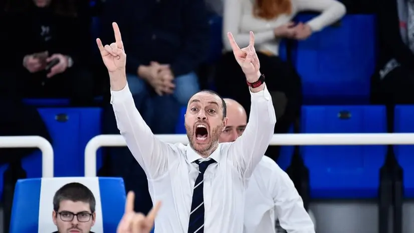Eurocup Basket: Germani - Badalona