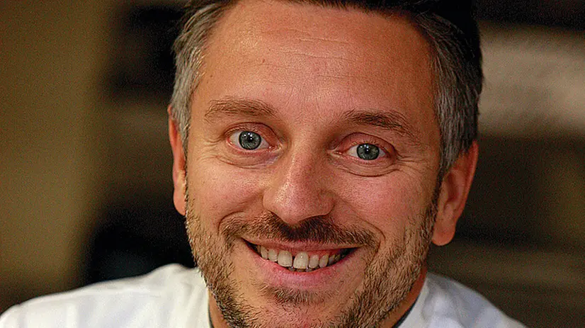 Adriano Cavagnini - © www.giornaledibrescia.it