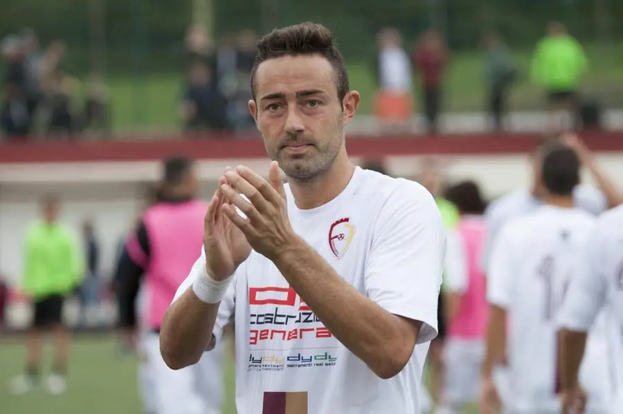 Serie D, Franciacorta-Breno 4-2