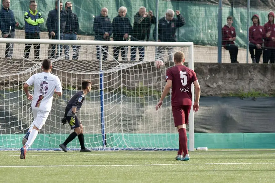 Serie D, Franciacorta-Breno 4-2