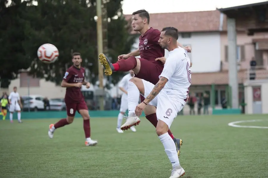 Serie D, Franciacorta-Breno 4-2