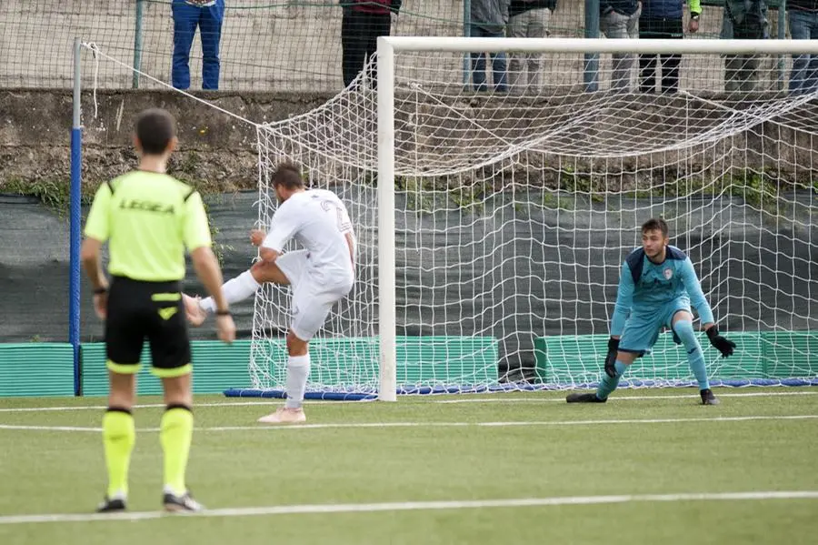 Serie D, Franciacorta-Breno 4-2