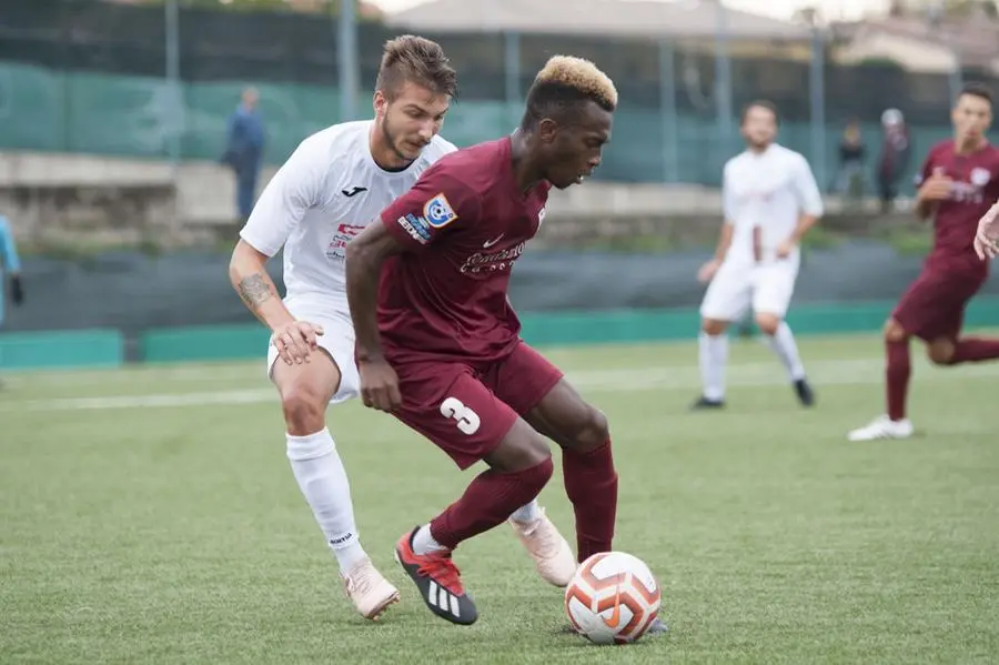 Serie D, Franciacorta-Breno 4-2