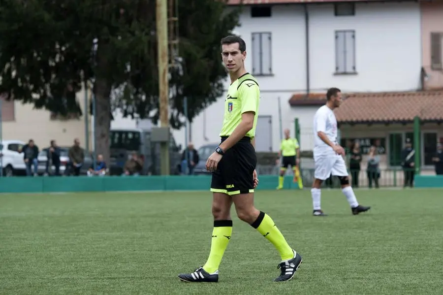 Serie D, Franciacorta-Breno 4-2