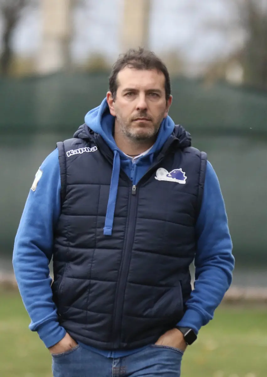Promozione, Sporting Desenzano-Vighenzi 4-0