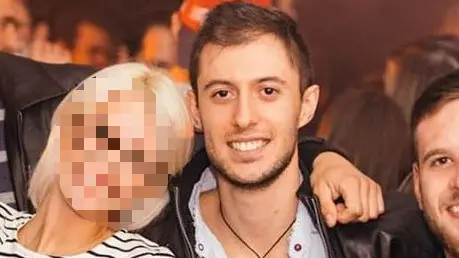 Alex Bertoli, morto in montagna