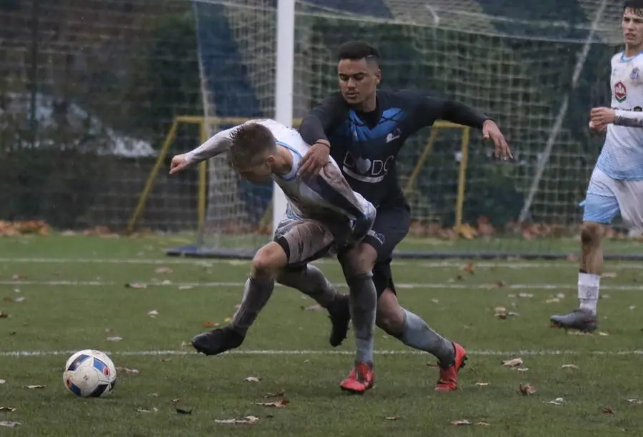 Promozione, Sporting Desenzano-Vighenzi 4-0