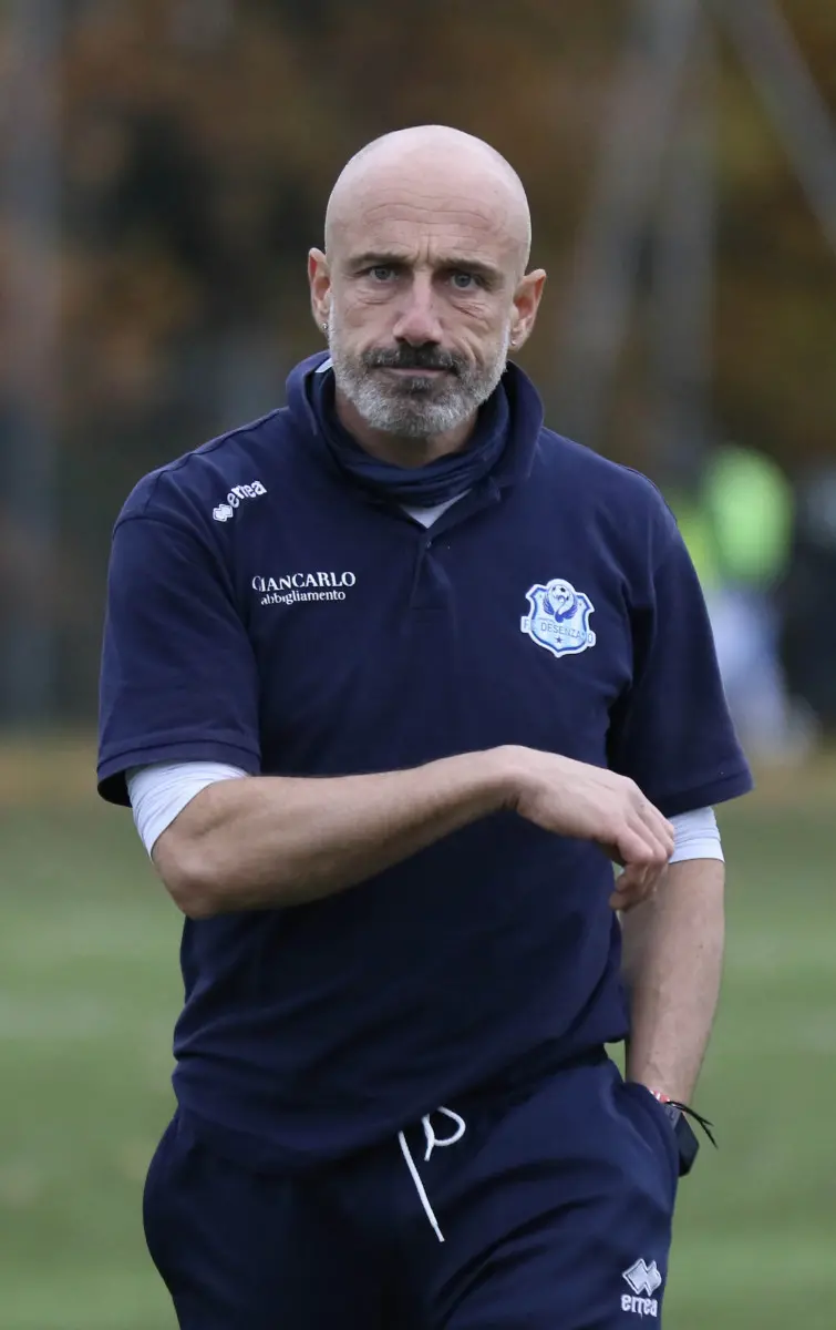 Promozione, Sporting Desenzano-Vighenzi 4-0