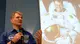 Paolo Nespoli a Brescia