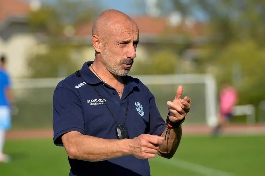 Promozione: Sporting Desenzano-Fc Lograto 2-1