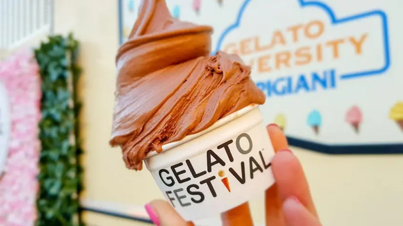 Festival del Gelato