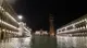 Acqua alta a Venezia, danni ingenti e paura
