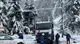 Neve in Valcamonica tra disagi e turismo