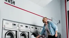 Arriva a Brescia Bloomest Smart Laundry