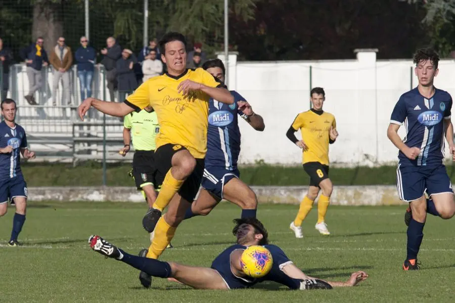 Castrezzato-San Pancrazio