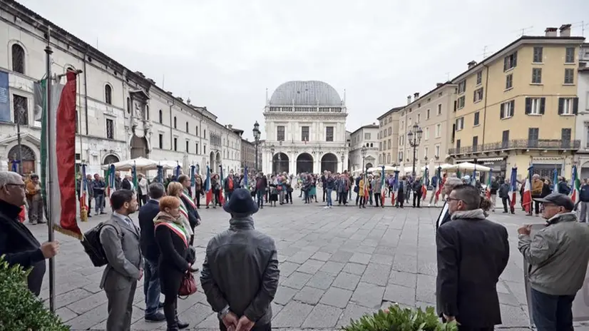 Giornata nazionale vittime del lavoro